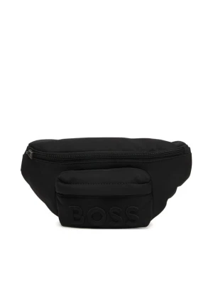 BOSS Nerka J53135 Czarny