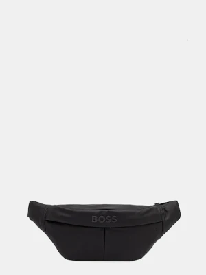 BOSS nerka kolor czarny 50541537