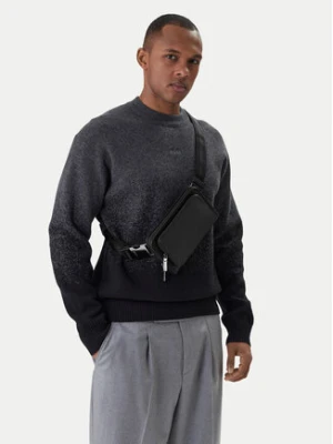 BOSS Nerka New Crosstown 50557797 Czarny