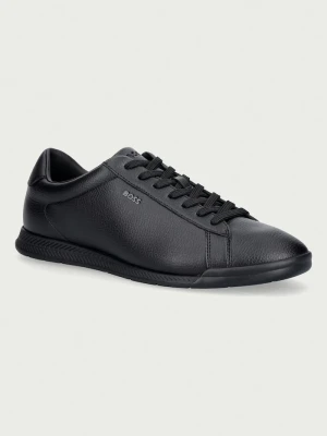 BOSS Nitan sneakersy męskie czarny