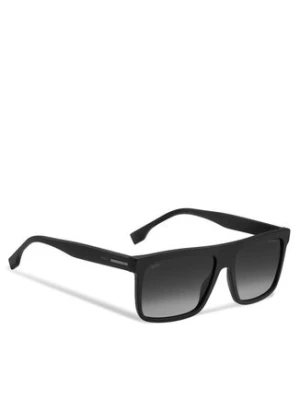 Boss Okulary przeciwsłoneczne 1440/S 205397 Czarny
