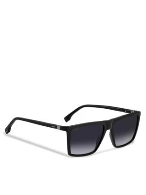 Boss Okulary przeciwsłoneczne 1490/S 205956 Czarny