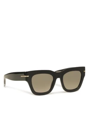 Boss Okulary przeciwsłoneczne 1520/S Czarny