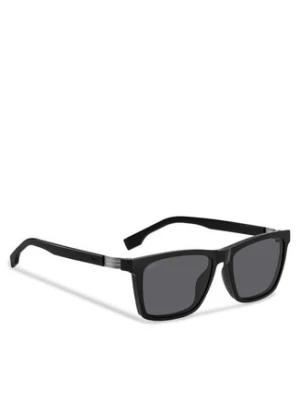 Boss Okulary przeciwsłoneczne 1576/CS 206450 Czarny