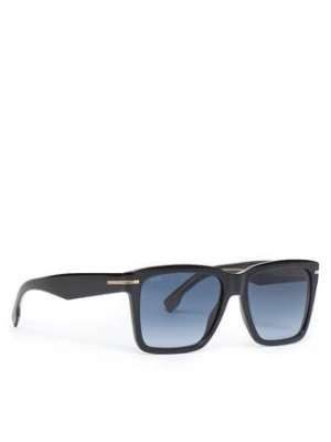 BOSS Okulary przeciwsłoneczne 1745/S Czarny