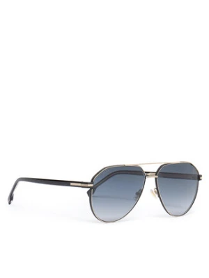 BOSS Okulary przeciwsłoneczne 1747/S Czarny