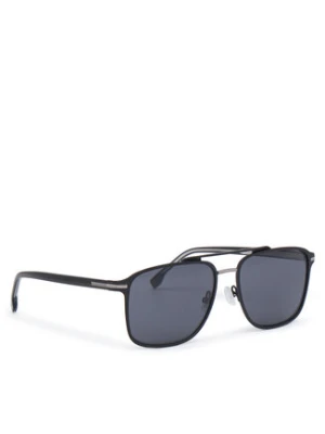 BOSS Okulary przeciwsłoneczne 1748/S 208014 Czarny