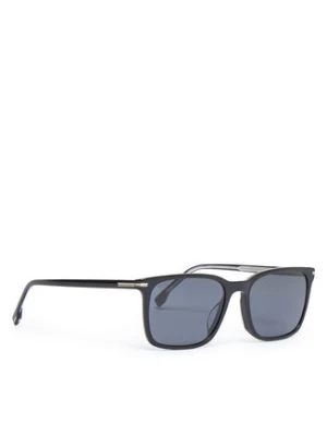 BOSS Okulary przeciwsłoneczne 1749/G/S Czarny