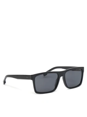 BOSS Okulary przeciwsłoneczne 1760/G/S 207996 Czarny