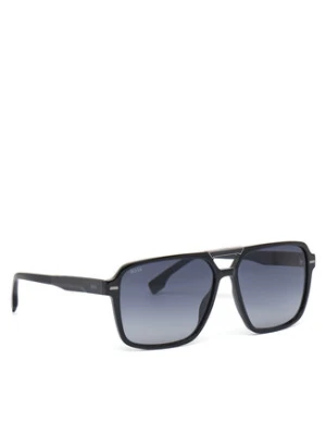 BOSS Okulary przeciwsłoneczne 1766/S 208013 Czarny
