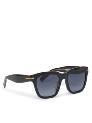 BOSS Okulary przeciwsłoneczne 1778/G/S 208019 Czarny