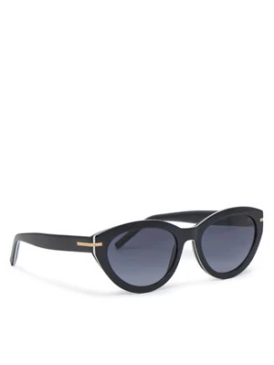 BOSS Okulary przeciwsłoneczne 1779/S 208018 Czarny