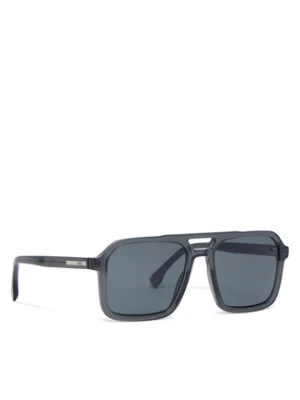 BOSS Okulary przeciwsłoneczne 1894/S 208836 Zielony