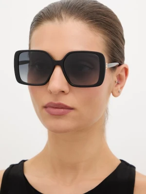 BOSS okulary przeciwsłoneczne