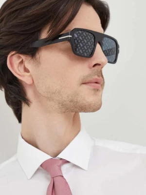 BOSS okulary przeciwsłoneczne