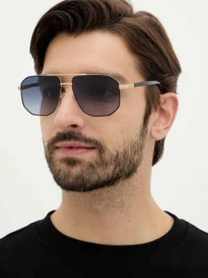 BOSS okulary przeciwsłoneczne