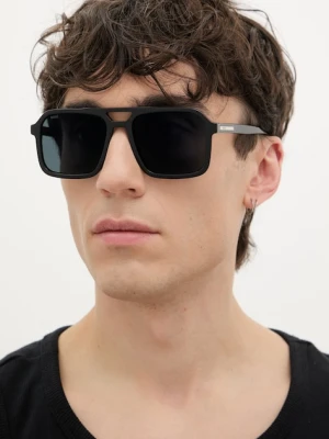 BOSS okulary przeciwsłoneczne