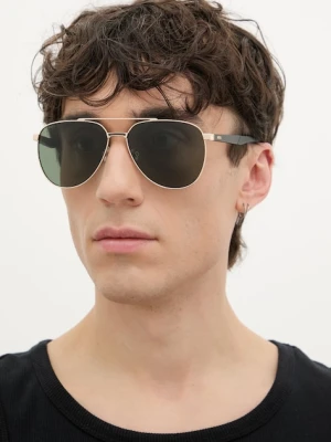 BOSS okulary przeciwsłoneczne