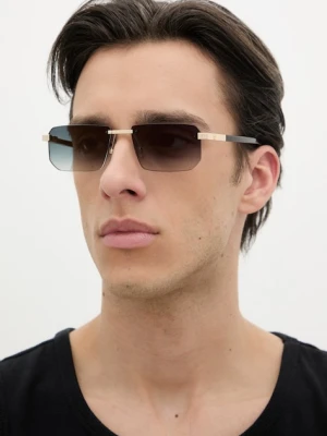 BOSS okulary przeciwsłoneczne