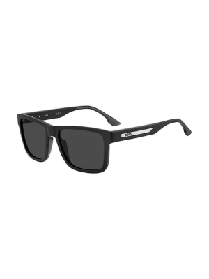 BOSS okulary przeciwsłoneczne męskie