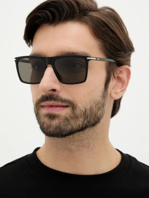 BOSS okulary przeciwsłoneczne