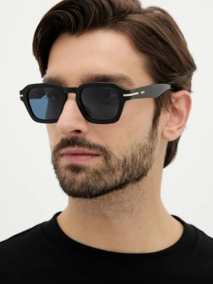 BOSS okulary przeciwsłoneczne