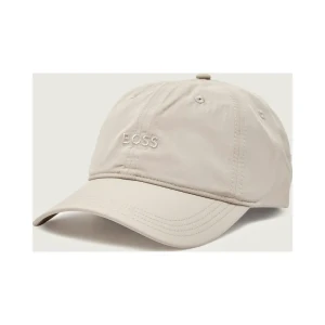 BOSS ORANGE Bejsbolówka Derrel-N