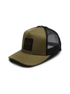 BOSS ORANGE Bejsbolówka Elliot-PL