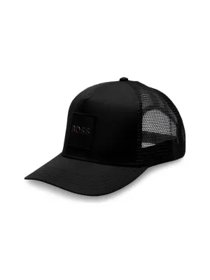 BOSS ORANGE Bejsbolówka Elliot-PL