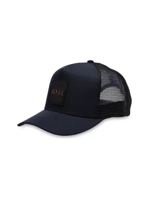 BOSS ORANGE Bejsbolówka Elliot-PL