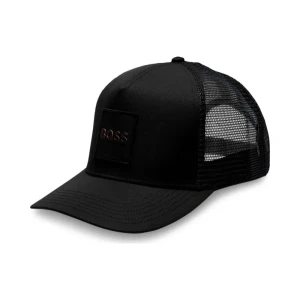 BOSS ORANGE Bejsbolówka Elliot-PL