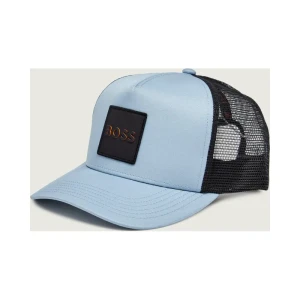 BOSS ORANGE Bejsbolówka Elliot-PL