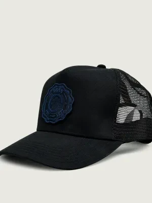 BOSS ORANGE Bejsbolówka Elliot-Varsity