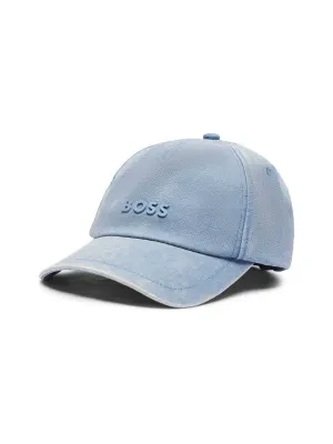 BOSS ORANGE Bejsbolówka Fresco