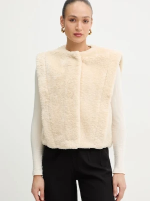 BOSS Orange bezrękawnik C Cosila