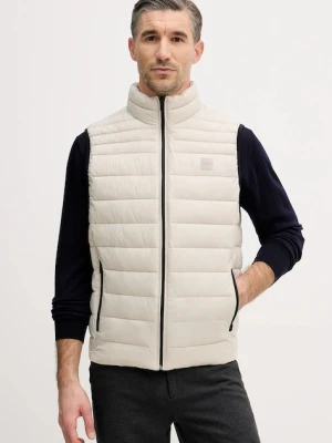 BOSS Orange bezrękawnik Odeno2