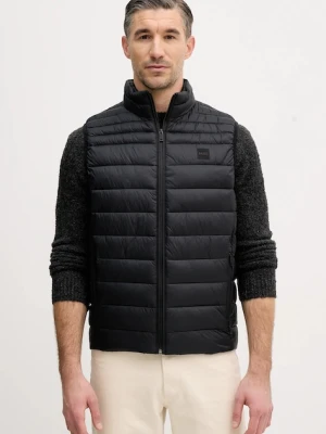 BOSS Orange bezrękawnik Odeno2