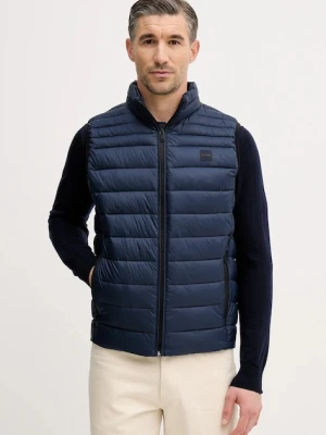 BOSS Orange bezrękawnik Odeno2