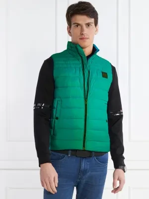 BOSS ORANGE Bezrękawnik Odeno | Regular Fit