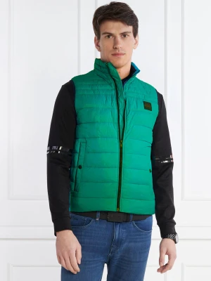 BOSS ORANGE Bezrękawnik Odeno | Regular Fit