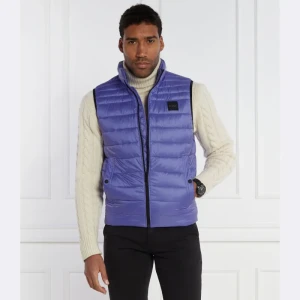 BOSS ORANGE Bezrękawnik Odeno1 | Regular Fit