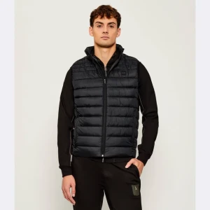 BOSS ORANGE Bezrękawnik Odeno2 | Regular Fit