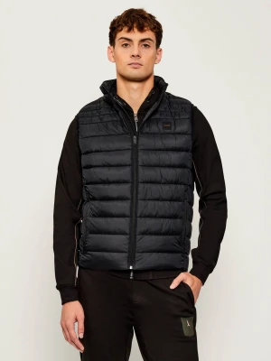 BOSS ORANGE Bezrękawnik Odeno2 | Slim Fit