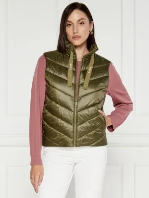 BOSS ORANGE Bezrękawnik | Regular Fit