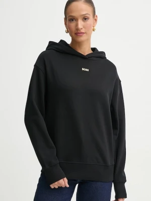 BOSS Orange bluza bawełniana