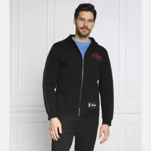 Zdjęcie produktu BOSS ORANGE Bluza BOSS X NBA | Regular Fit