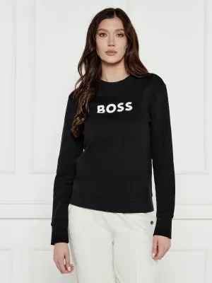 BOSS ORANGE Bluza C_Elaboss_6 | Regular Fit