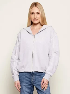 BOSS ORANGE Bluza C_Elendy | Relaxed fit