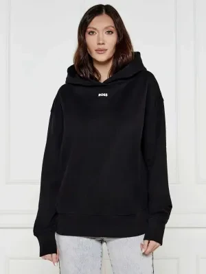 BOSS ORANGE Bluza Etea | Loose fit