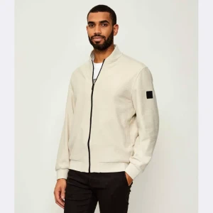 BOSS ORANGE Bluza Lisimba_M | Regular Fit